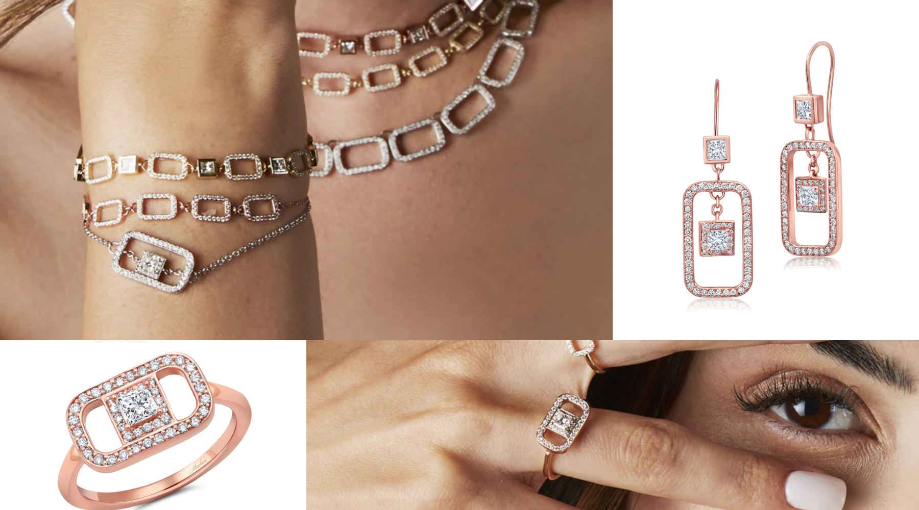 Ice x Chain Collection: Misahara's Most Iconic Duo