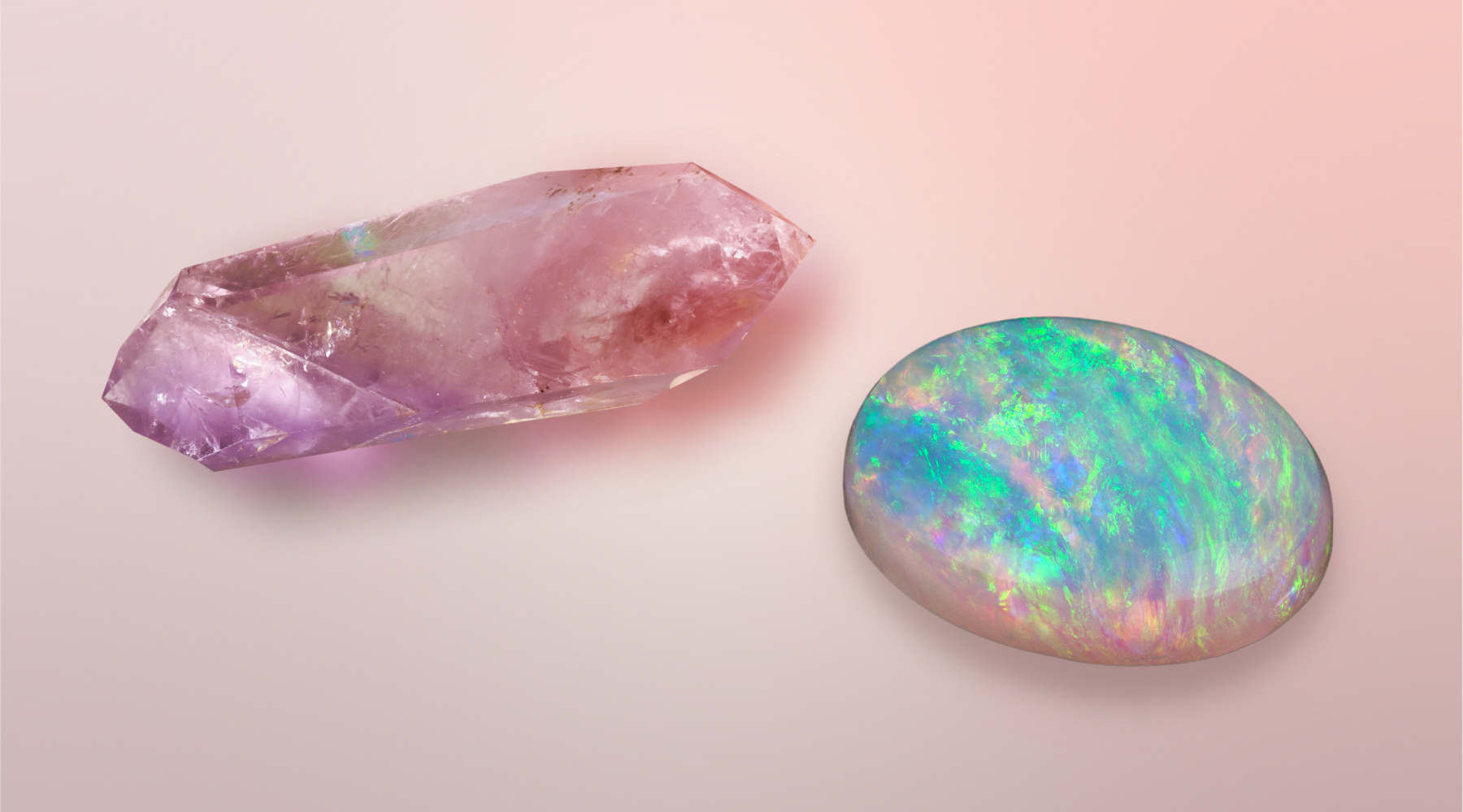 October Birthstone Jewelry