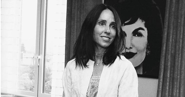 Lepa Galeb-Roskopp - DuJour's Person to Know in 2017!