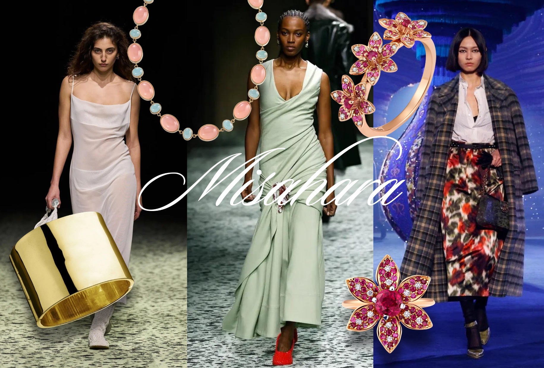 Jewelry Trends in 2023 to Start Shopping Now