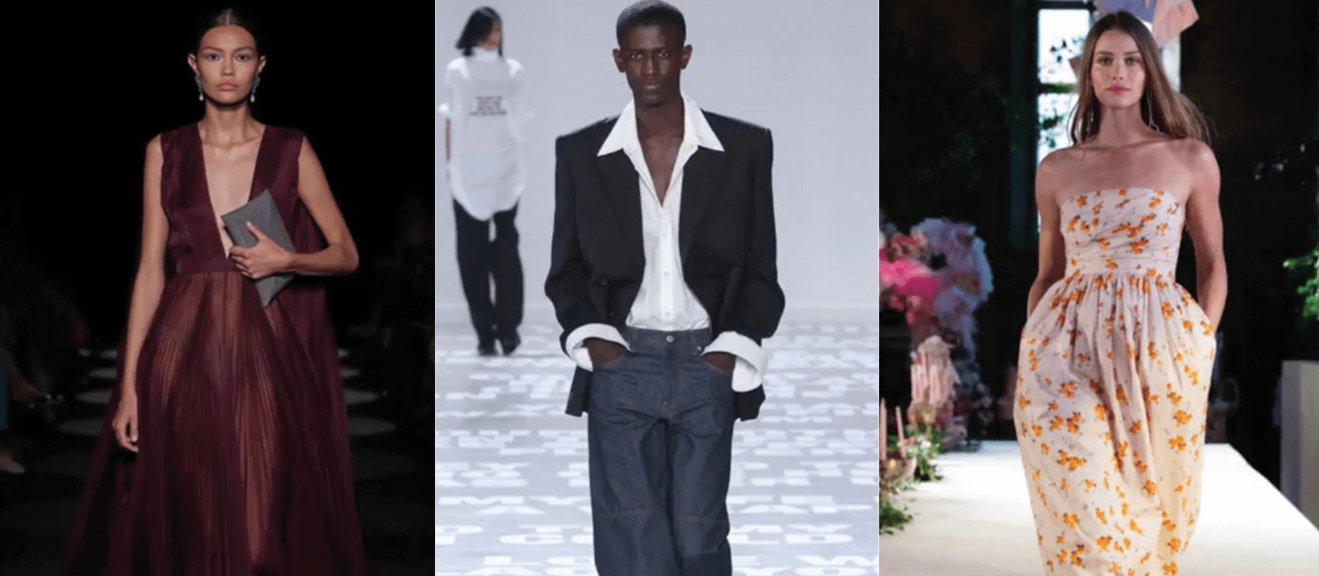 Key New York Fashion Week 2023 Takeaways