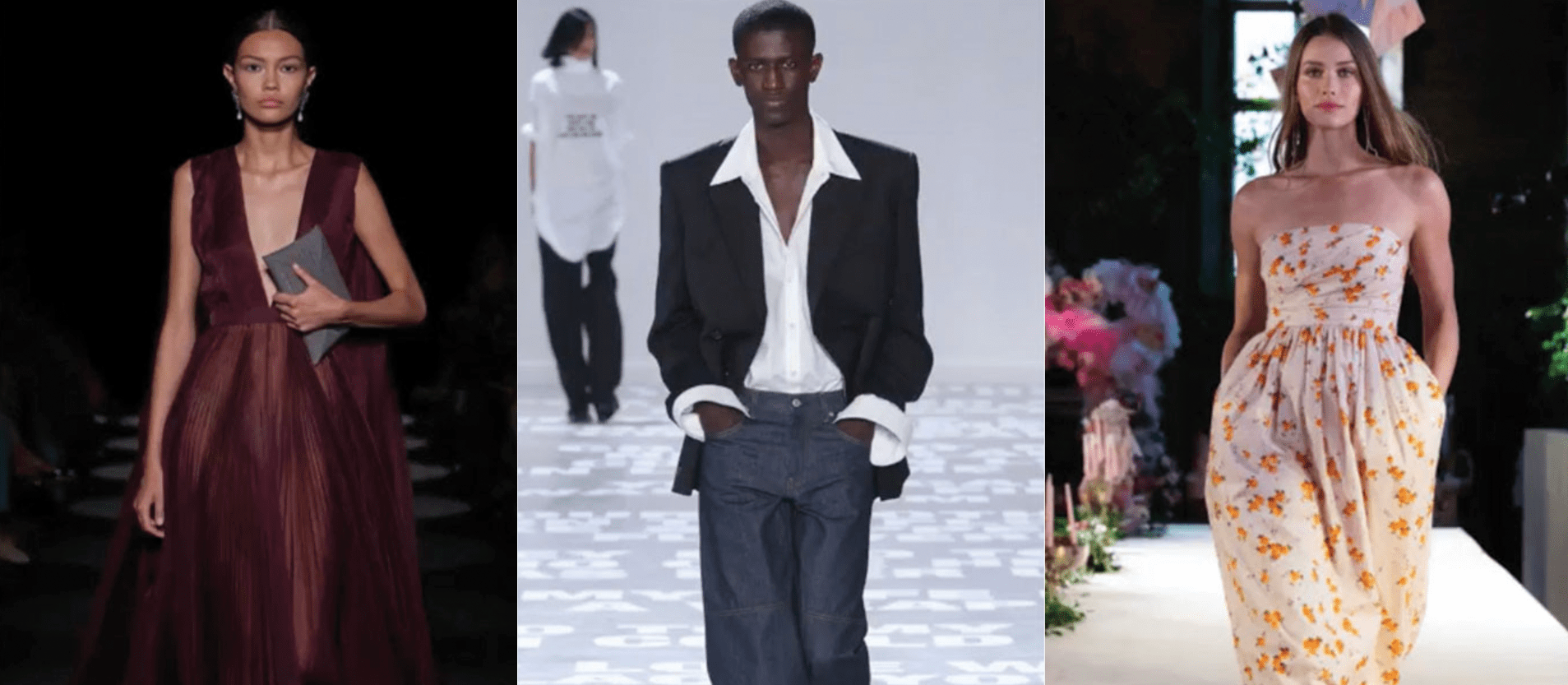 Key New York Fashion Week 2023 Takeaways 