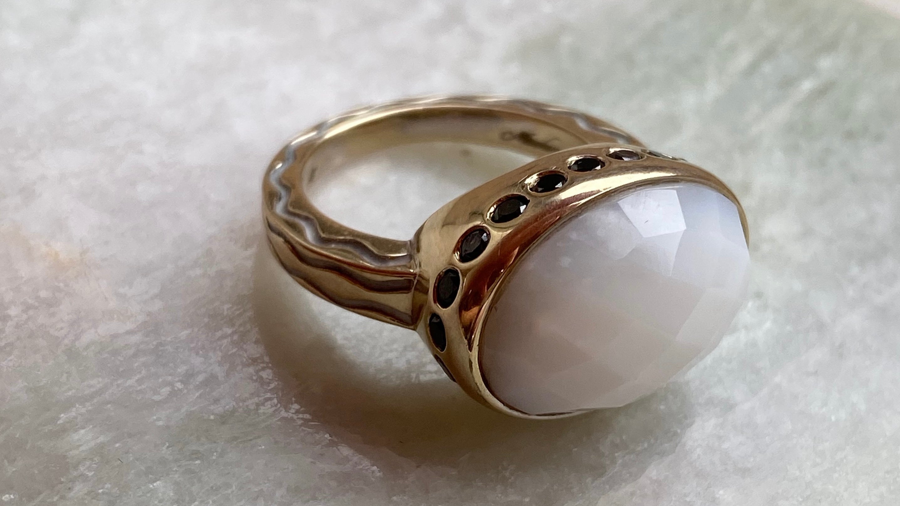 Opal Ring: Can You Wear It Every Day