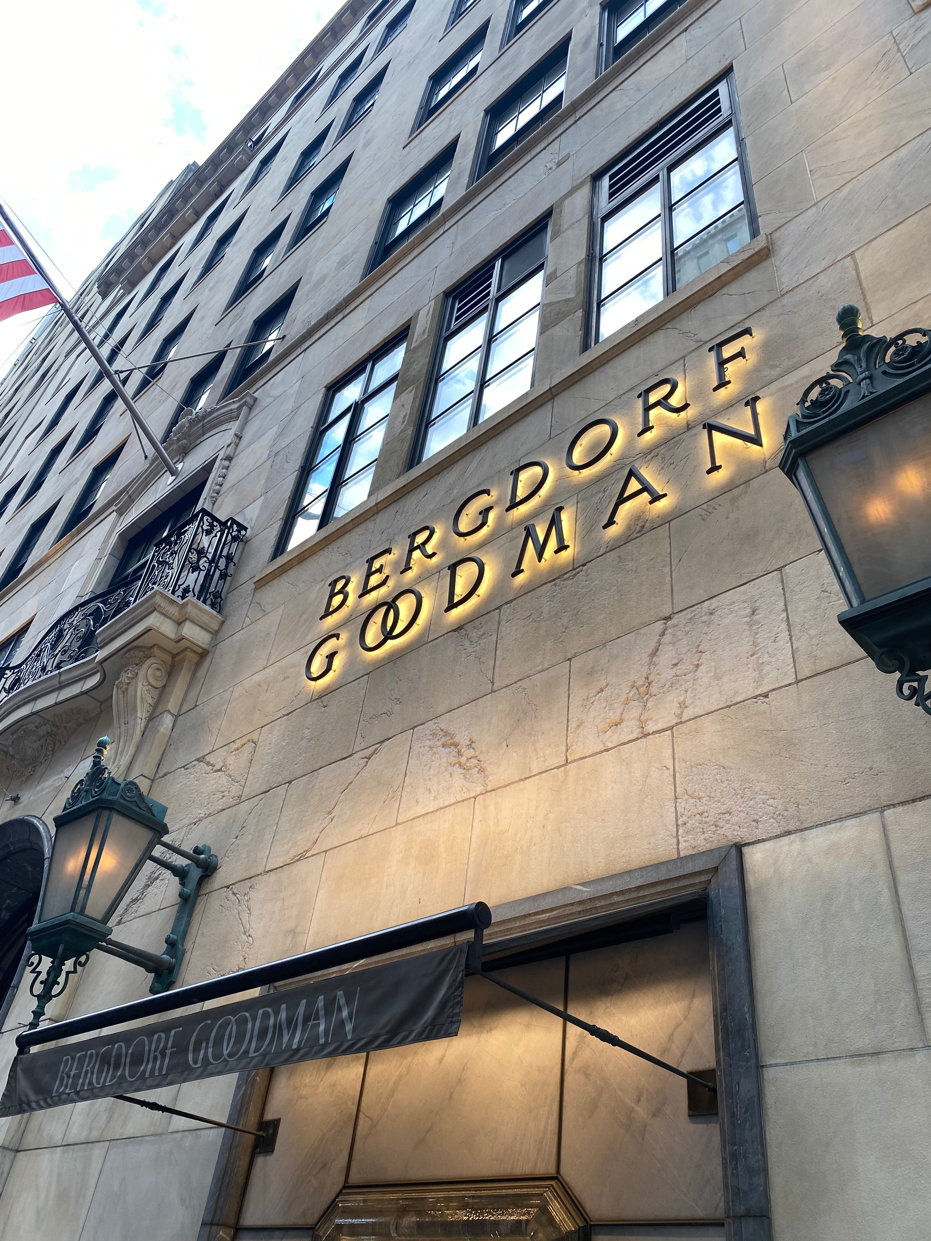 Misahara Jewelry Shines at the Iconic Bergdorf Goodman