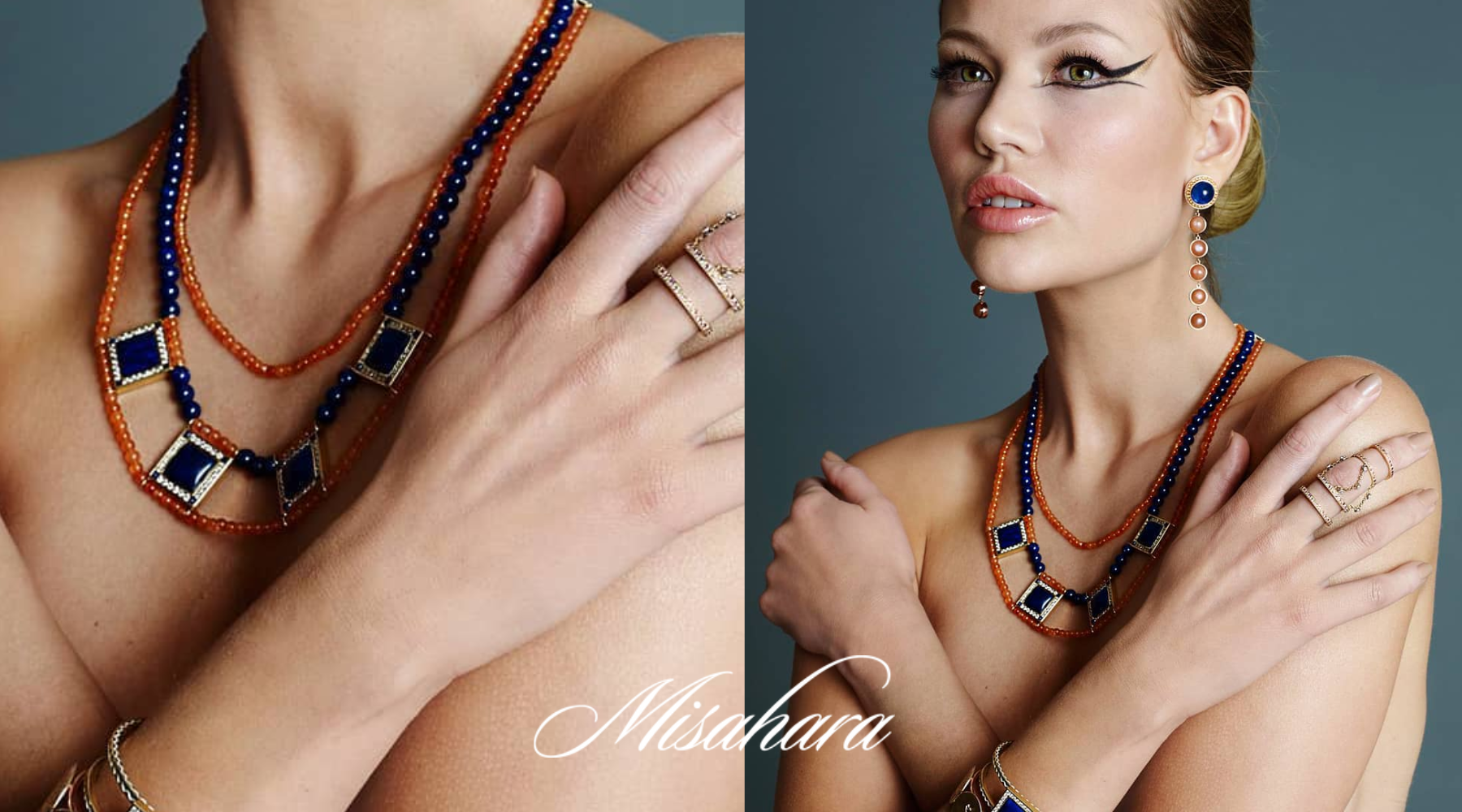 Step Up Your Jewelry Game With Beaded Jewelry Styles (2022)