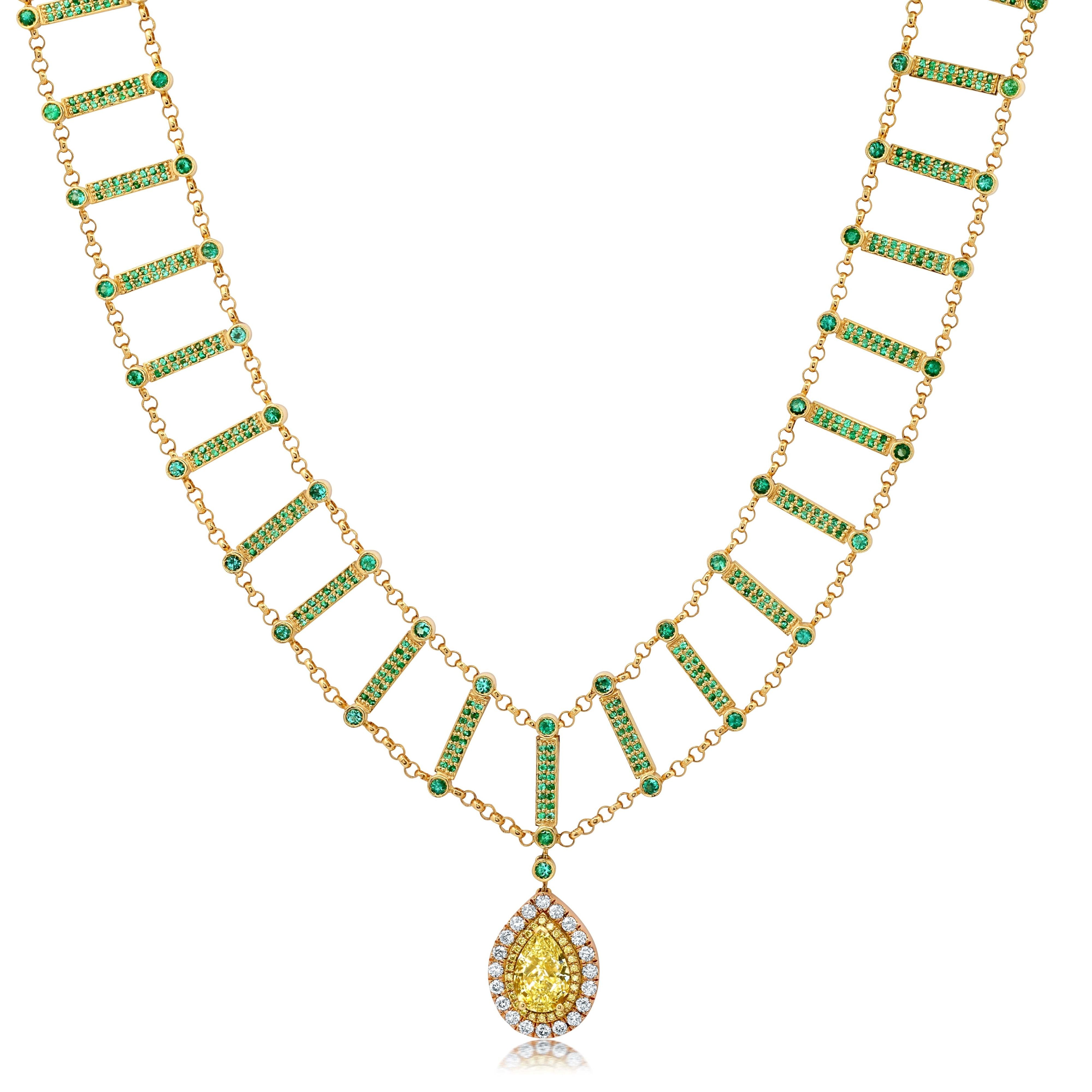 Cali Dreamin' Necklace