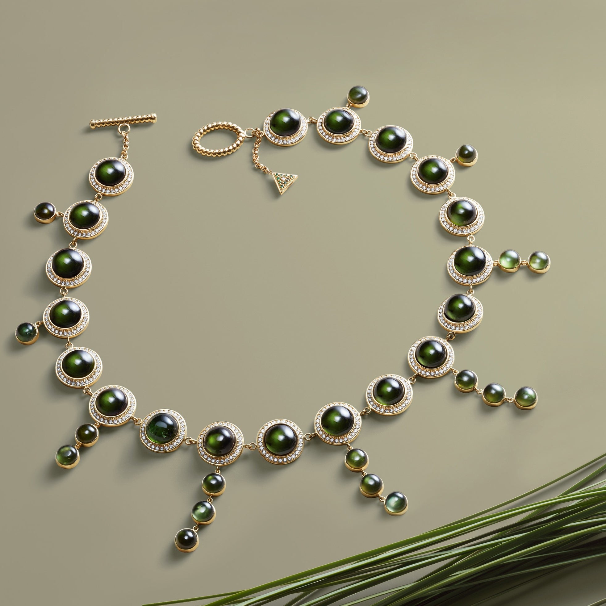Stena Necklace