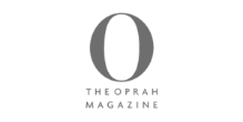 The Oprah Magazine
