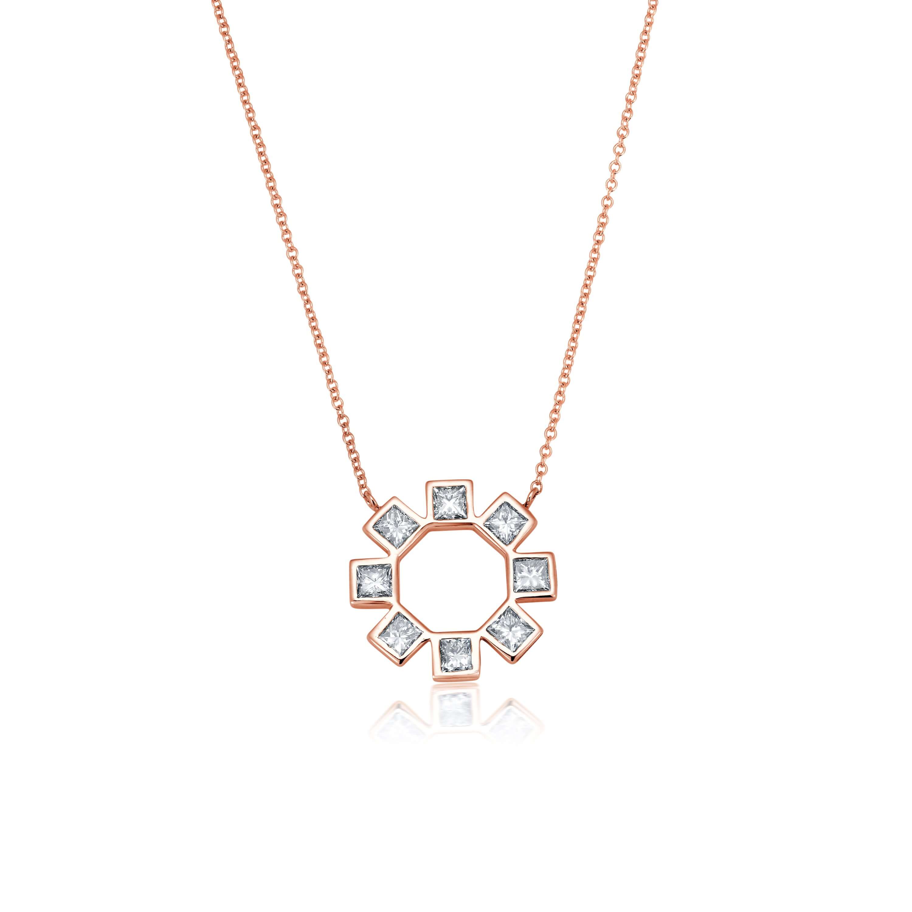 Ice Necklace