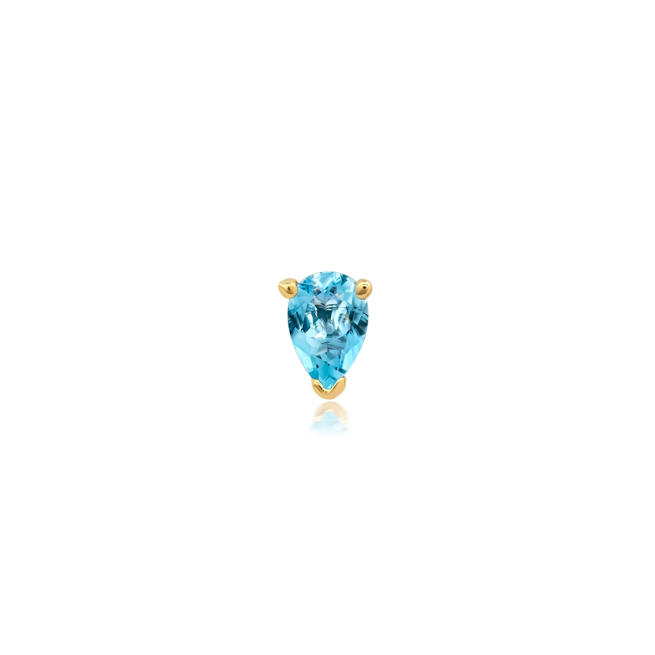 December Birthstone