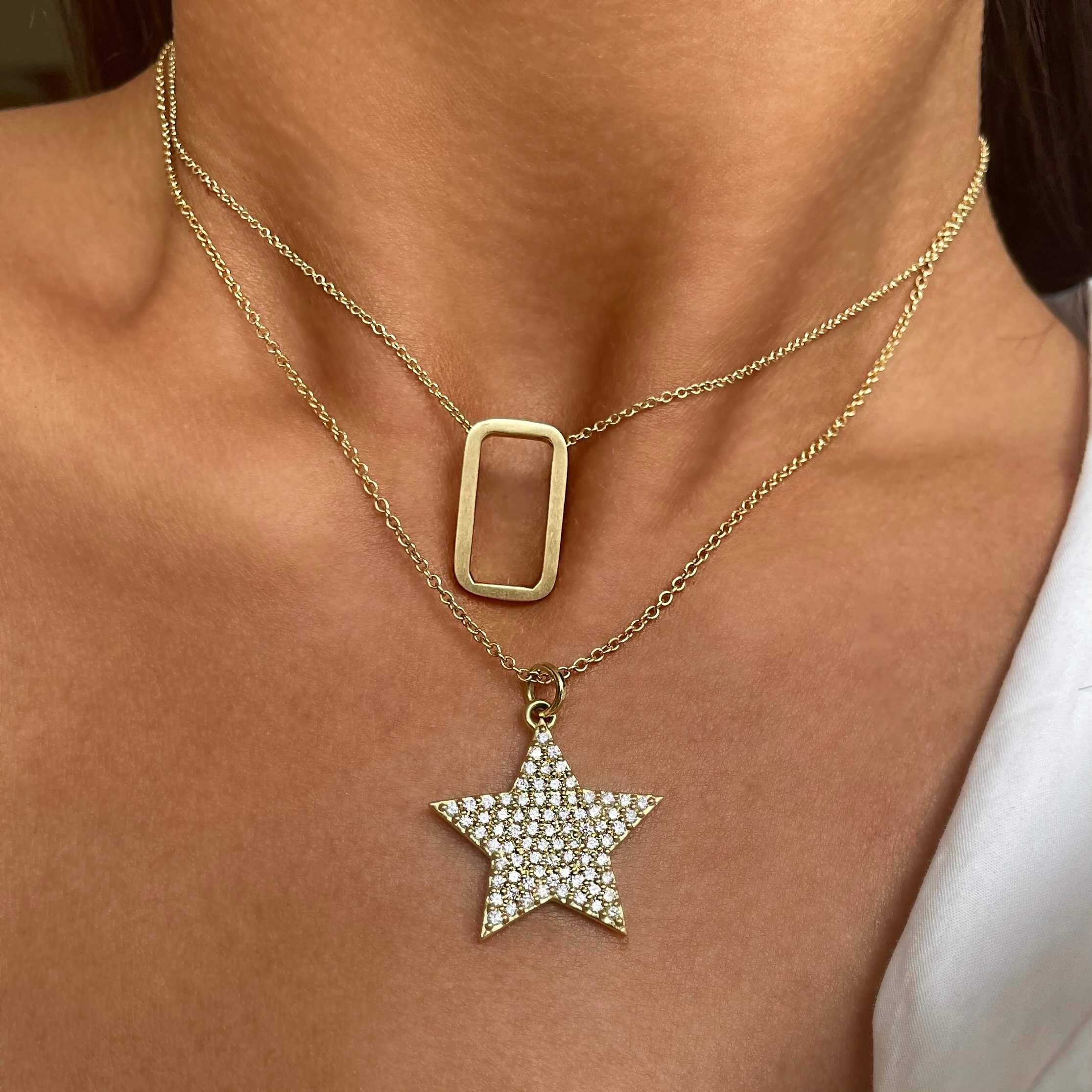 Star Bright Necklace