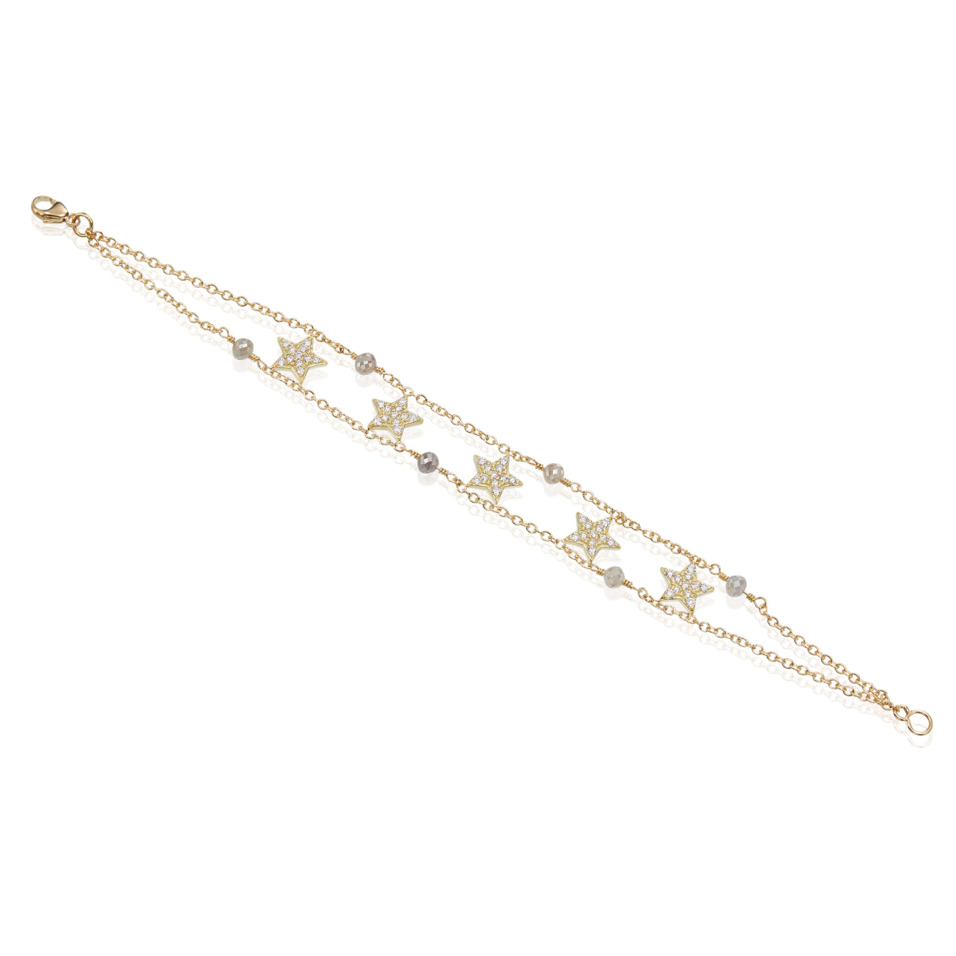 Star Bright Bracelet