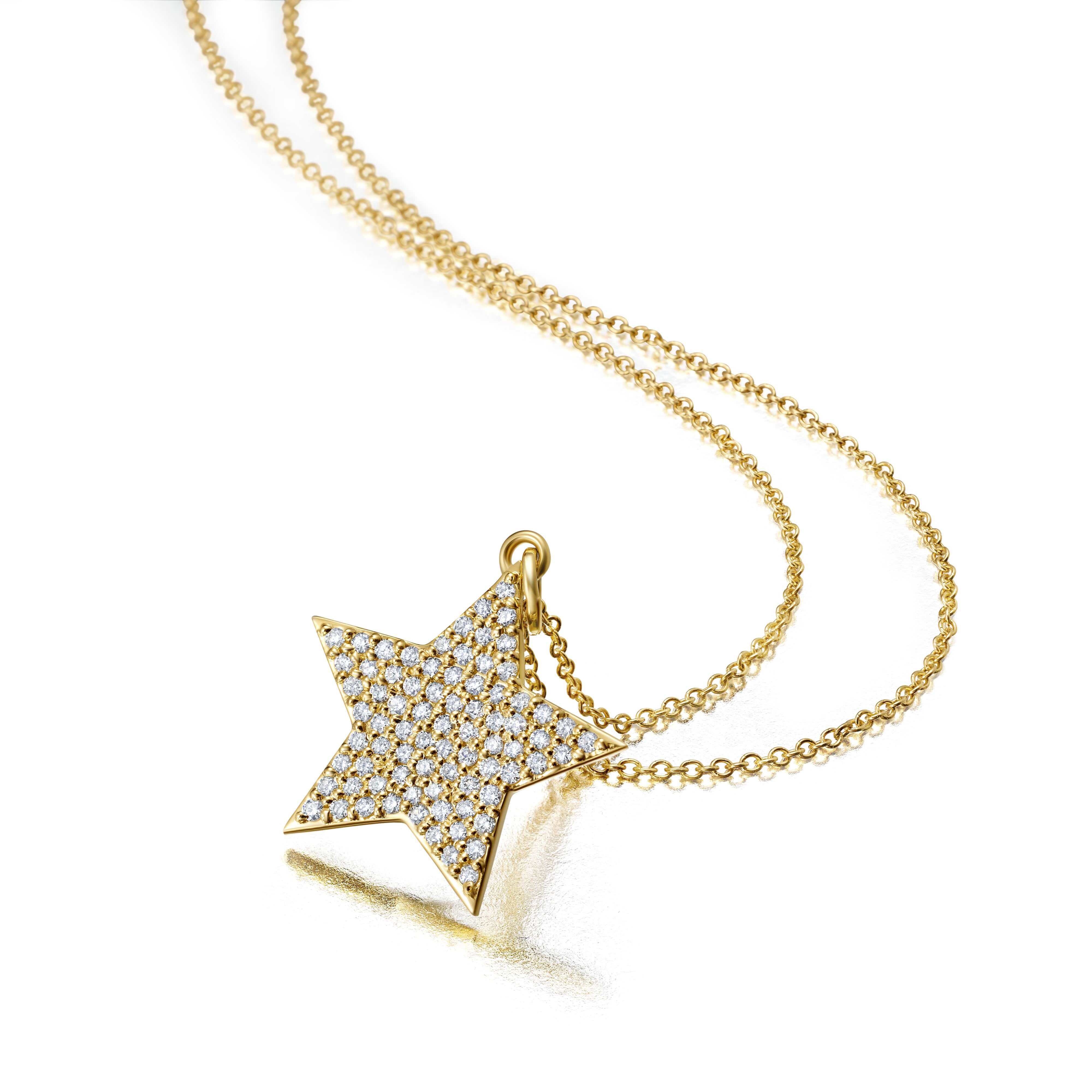 Star Bright Necklace