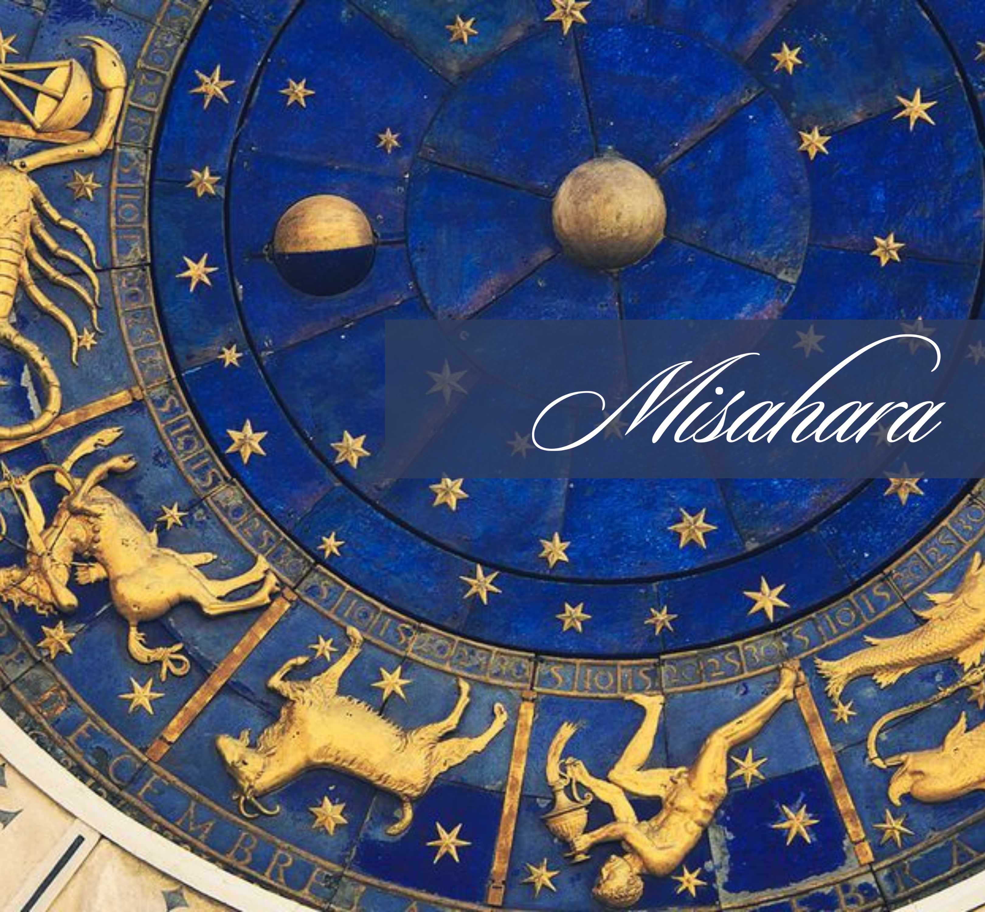 Ultimate Zodiac Signs Jewelry Guide by Misahara