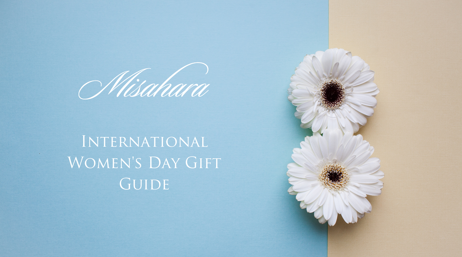 international women's day gift guide