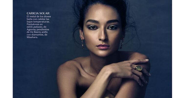 Vogue Mexico
