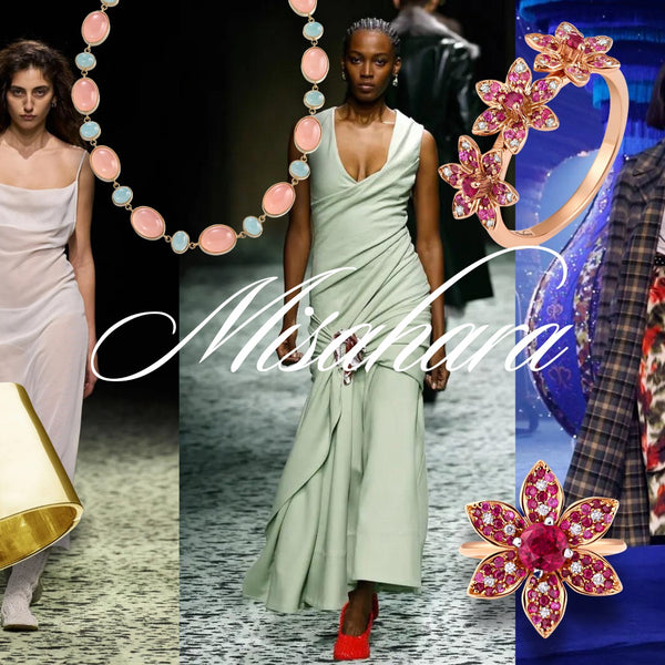THE 10 HOTTEST JEWELLERY TRENDS TO KEEP ON YOUR RADAR IN 2023 – AMARIS BY  PRERNA RAJPAL
