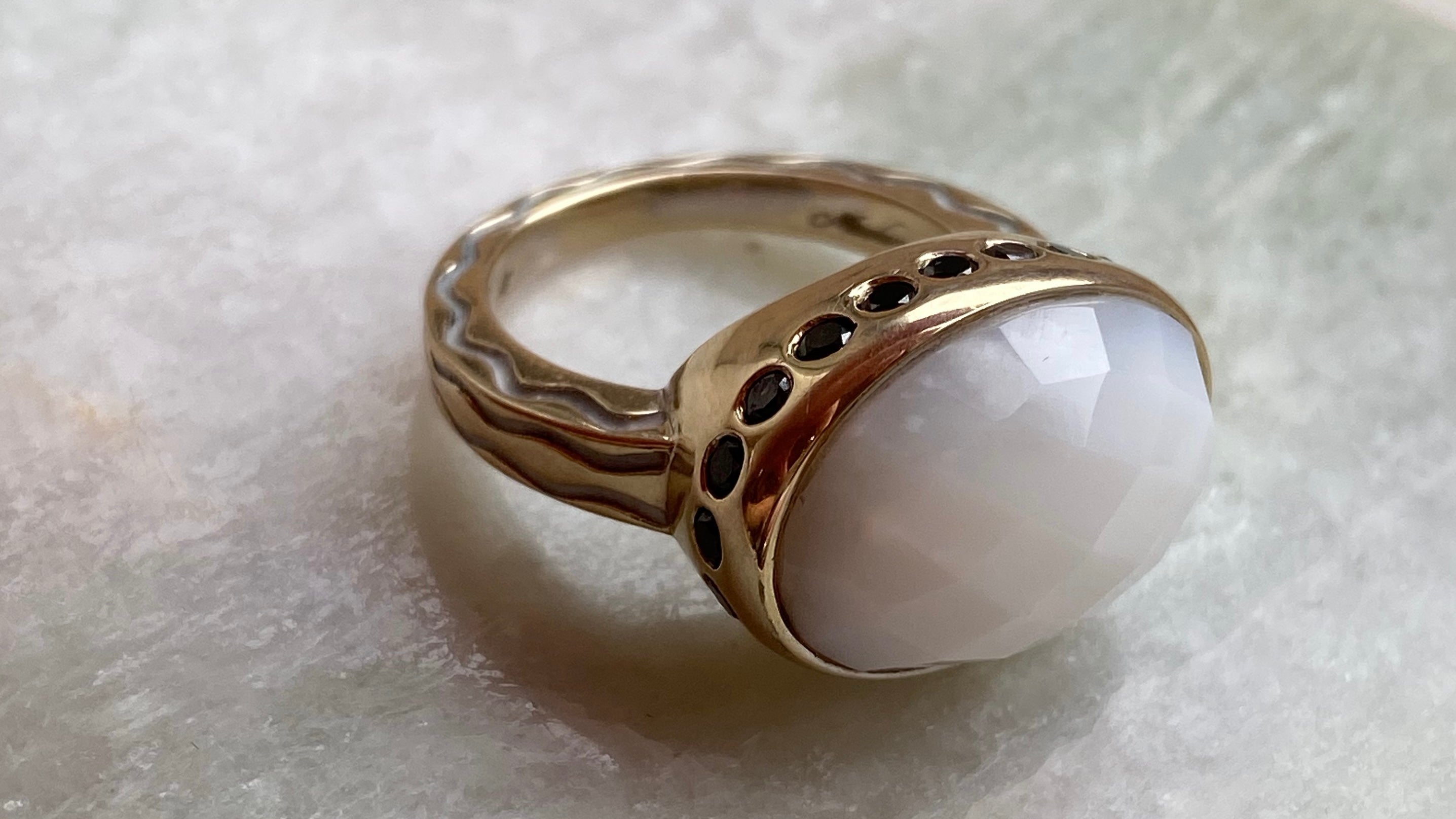 Opal Ring: Can You Wear It Every Day