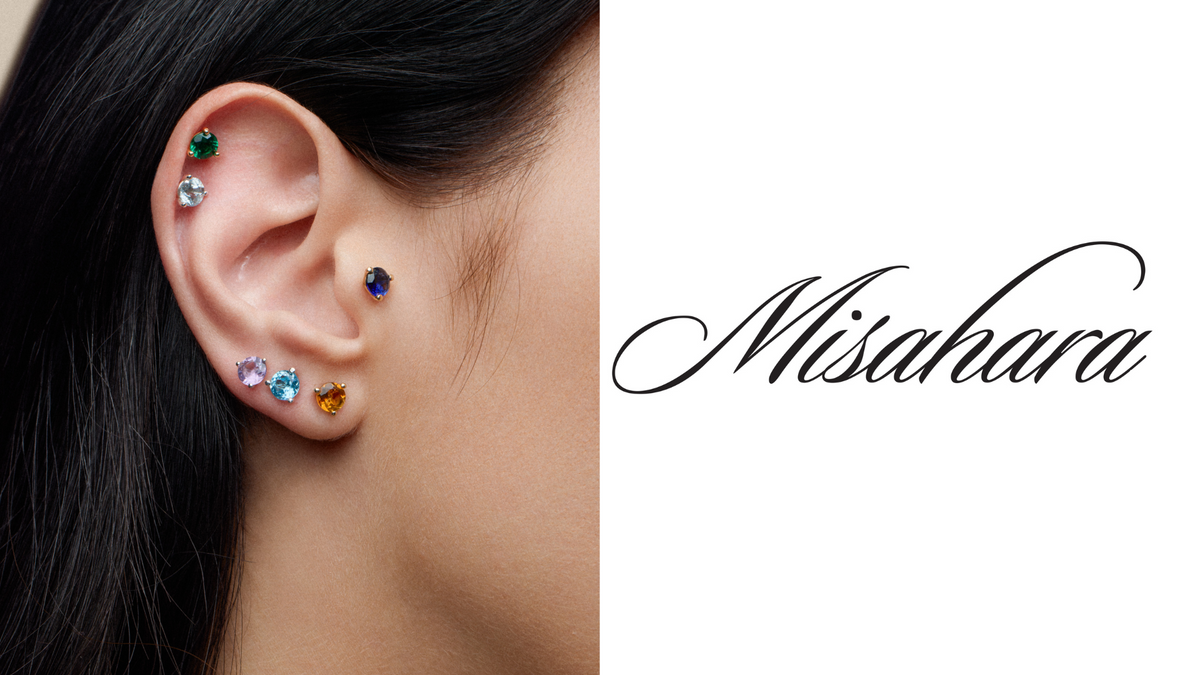 2nd Piercing Second Ear Piercing Guide: 6 Things You Need to Know