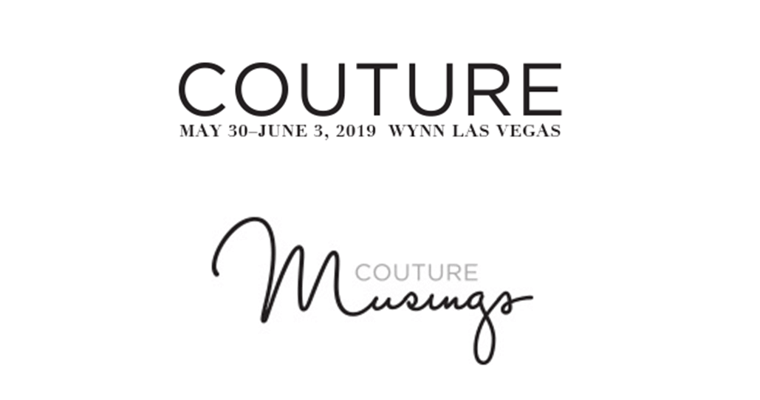 Misahara is going to Couture 2019!