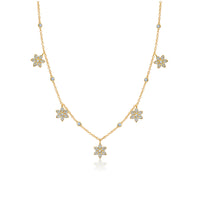 Eternal Blossom Necklace