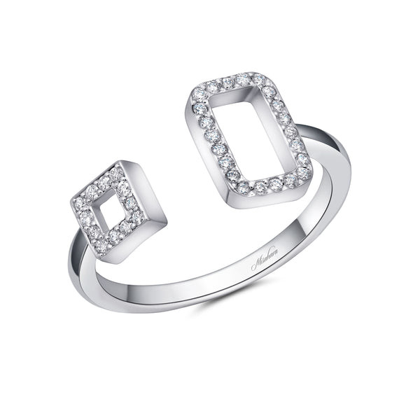 Icy Chain Ring
