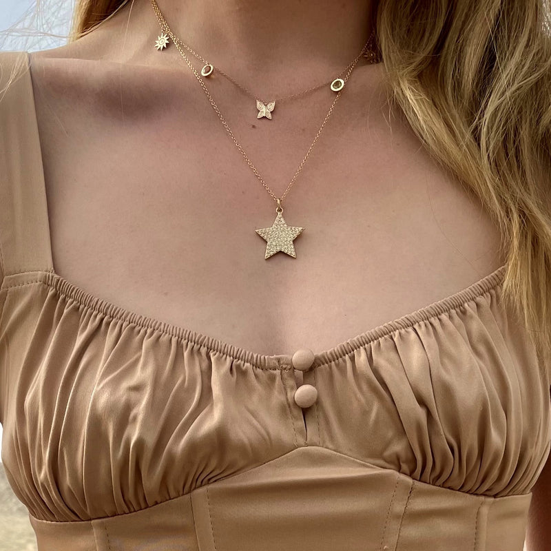 Star Bright Necklace