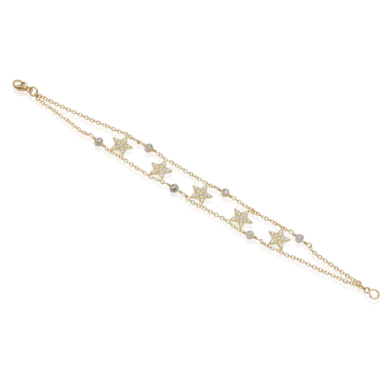 Star Bright Bracelet